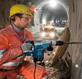 Перфоратор Bosch 5кг макс. діам.38 мм